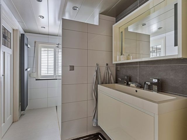 Overstraat 40, Amerongen