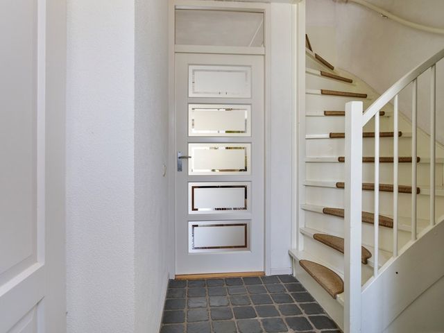 Gounodhof 4, Schijndel