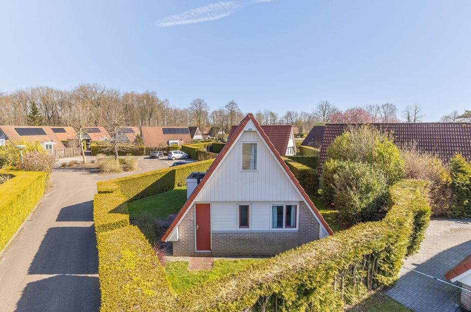 Het Zwiggelterveld 68