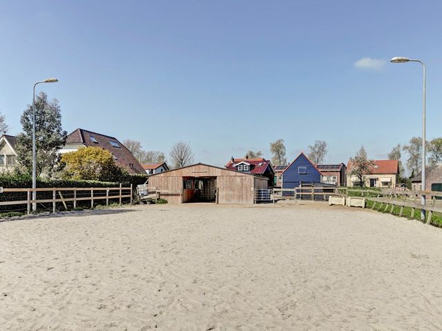Oud Bonaventurasedijk 44, Strijen