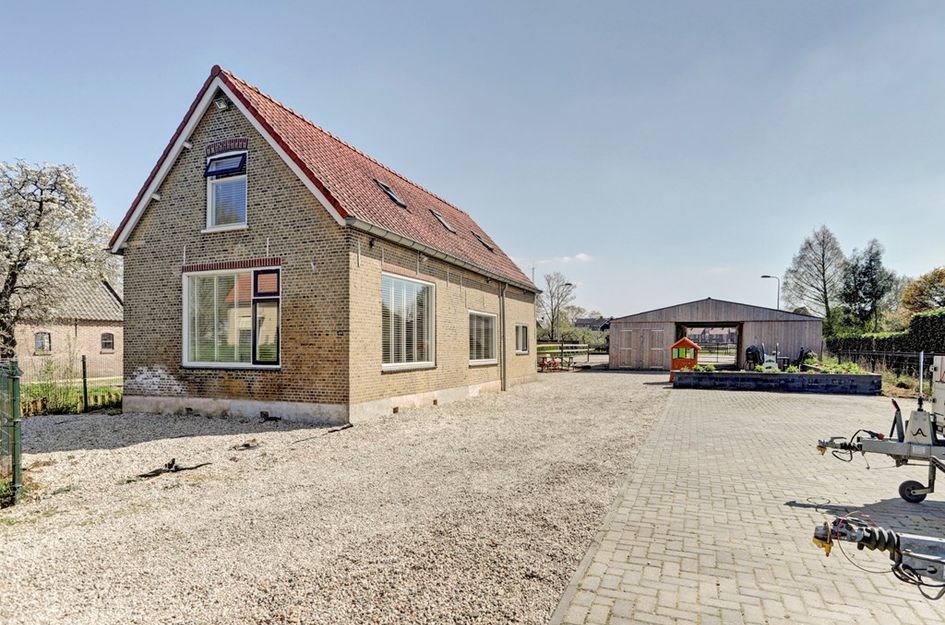 Oud Bonaventurasedijk 44