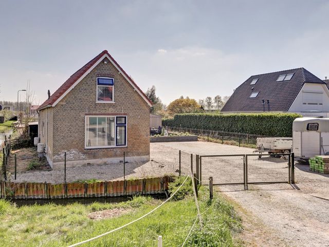Oud Bonaventurasedijk 44, Strijen