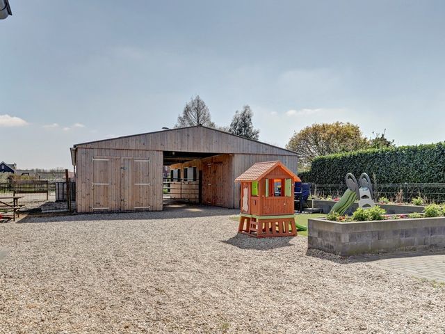 Oud Bonaventurasedijk 44, Strijen