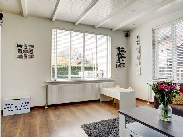 Oud Bonaventurasedijk 44, Strijen