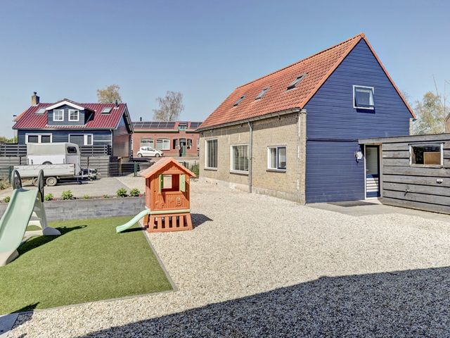 Oud Bonaventurasedijk 44, Strijen