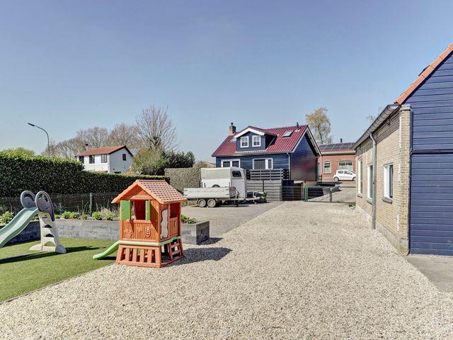 Oud Bonaventurasedijk 44, Strijen