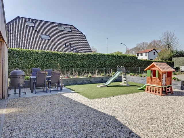 Oud Bonaventurasedijk 44, Strijen