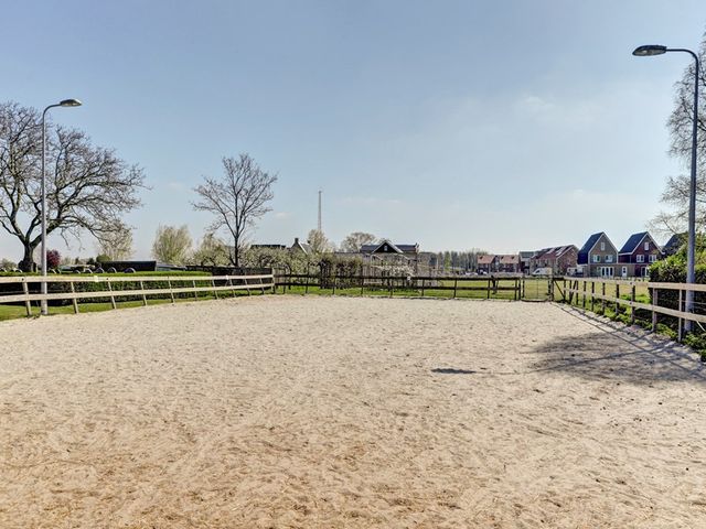 Oud Bonaventurasedijk 44, Strijen