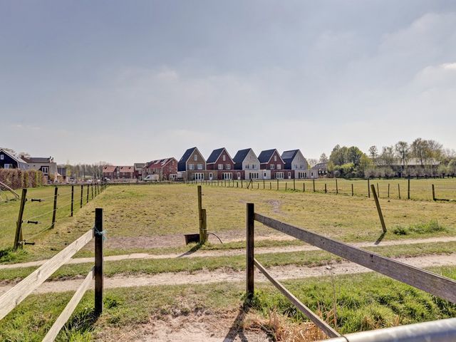 Oud Bonaventurasedijk 44, Strijen