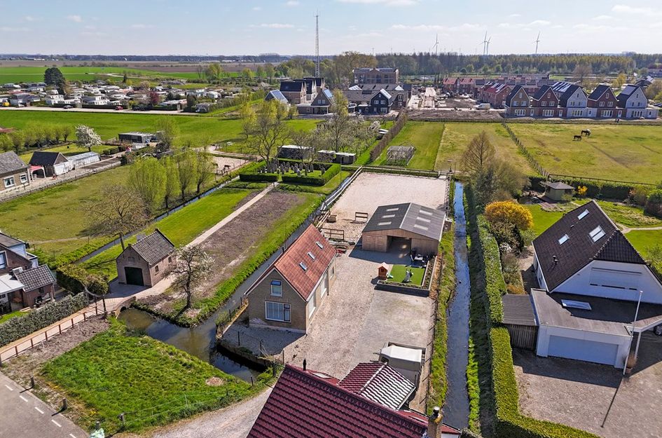 Oud Bonaventurasedijk 44