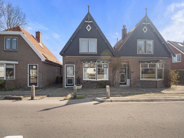 Grote Sloot 328, Schagerbrug