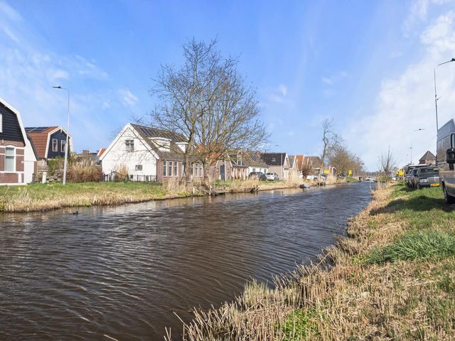 Grote Sloot 328, Schagerbrug