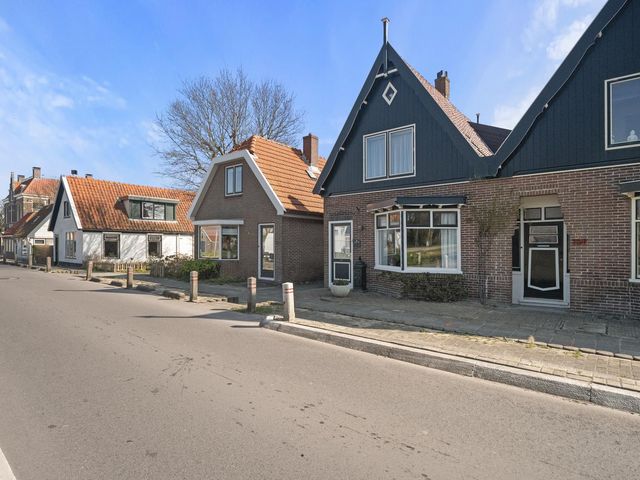 Grote Sloot 328, Schagerbrug