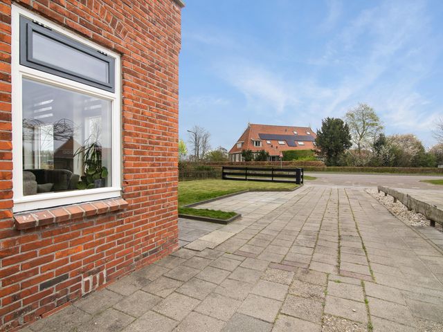 Schoterlandseweg 13, Hoornsterzwaag