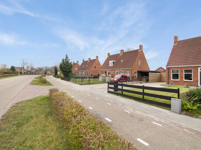 Schoterlandseweg 13, Hoornsterzwaag