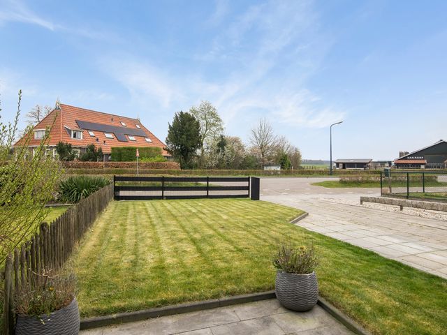 Schoterlandseweg 13, Hoornsterzwaag