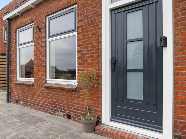 Schoterlandseweg 13, Hoornsterzwaag