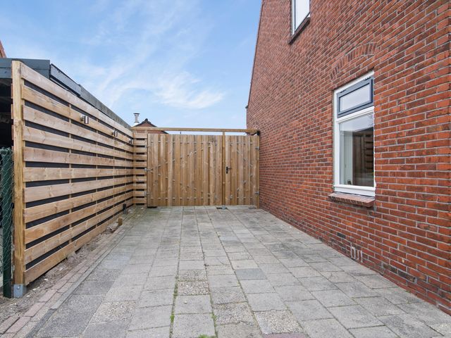 Schoterlandseweg 13, Hoornsterzwaag