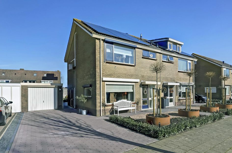 Erling Steenstraat 11
