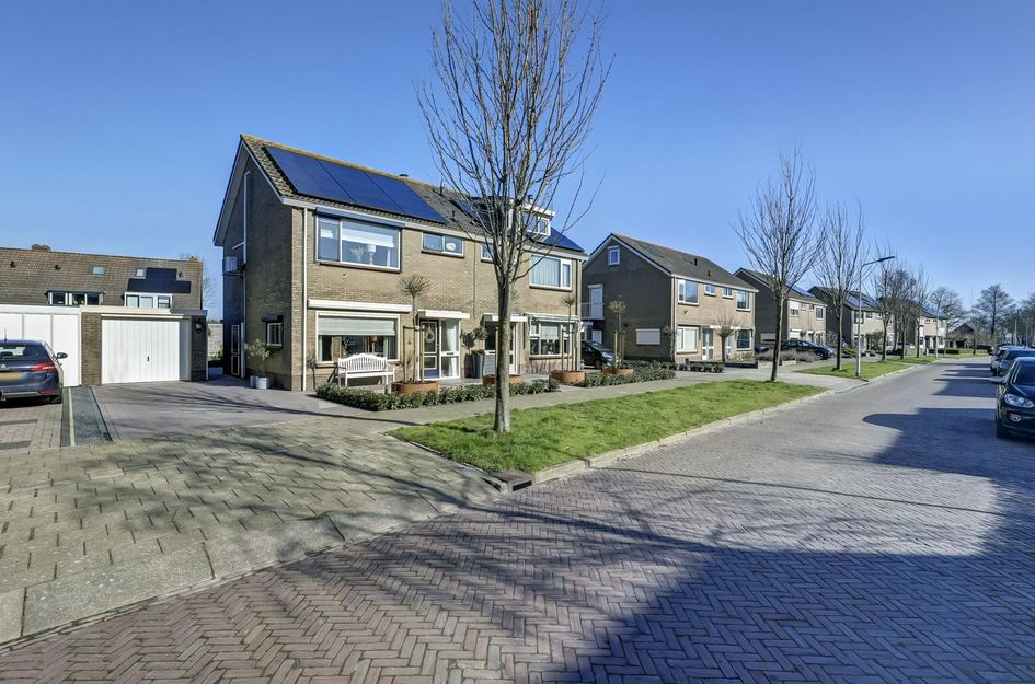Erling Steenstraat 11