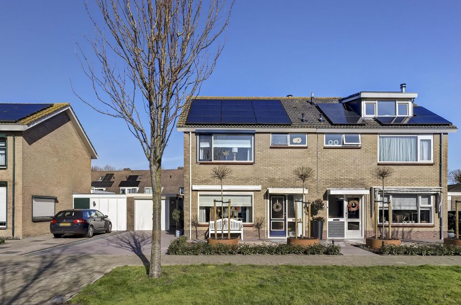 Erling Steenstraat 11