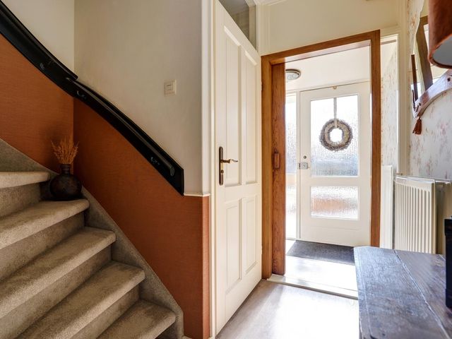 Erling Steenstraat 11, Nieuwerkerk