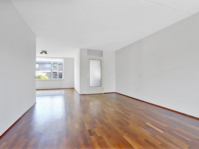 de Lei 6, Brouwershaven