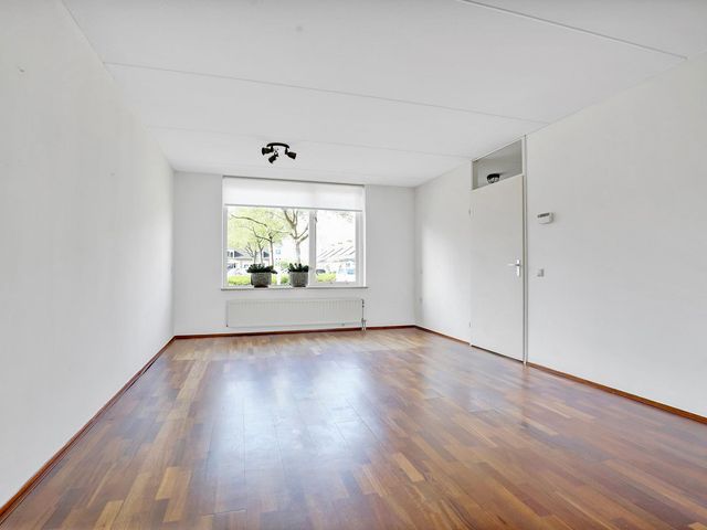 de Lei 6, Brouwershaven