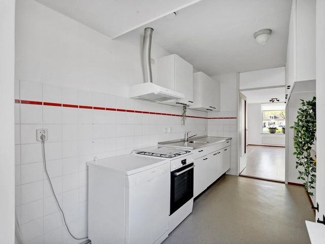 de Lei 6, Brouwershaven