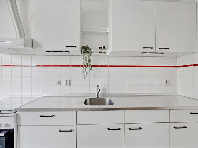de Lei 6, Brouwershaven