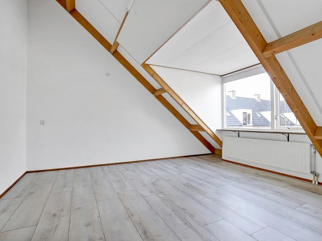 de Lei 6, Brouwershaven