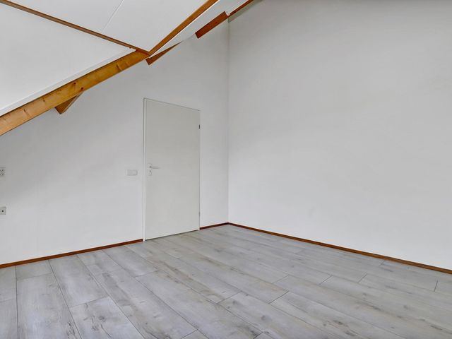 de Lei 6, Brouwershaven