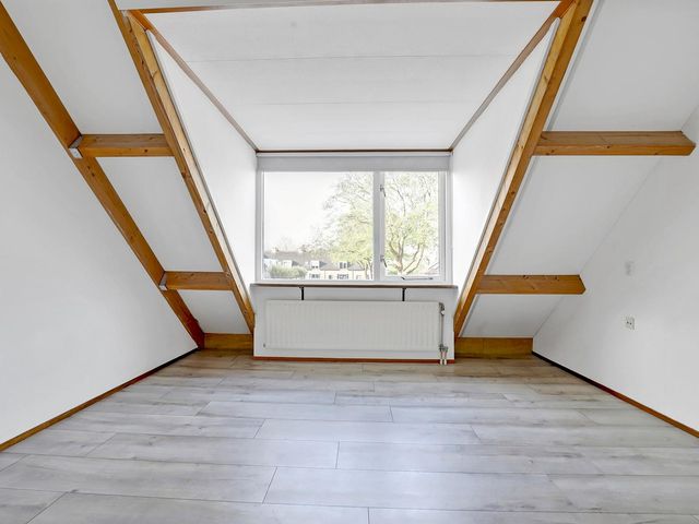 de Lei 6, Brouwershaven