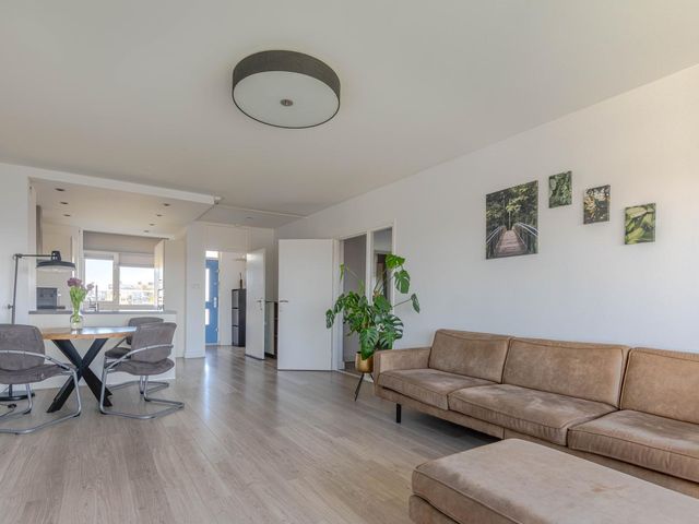 Plutostraat 352, Alphen Aan Den Rijn