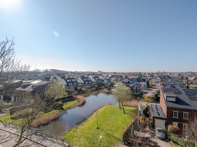 Plutostraat 352, Alphen Aan Den Rijn