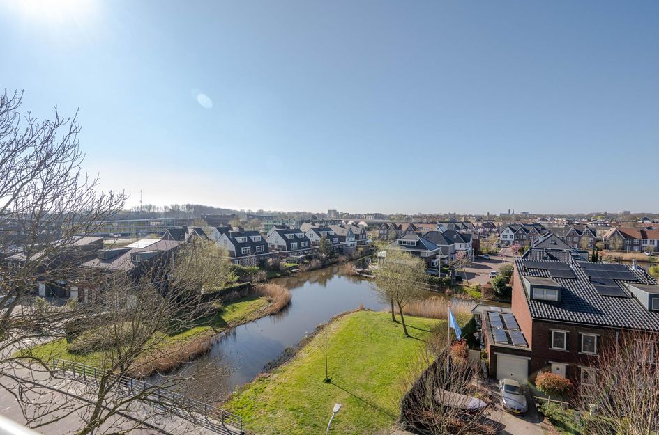 Plutostraat 352