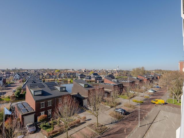 Plutostraat 352, Alphen Aan Den Rijn