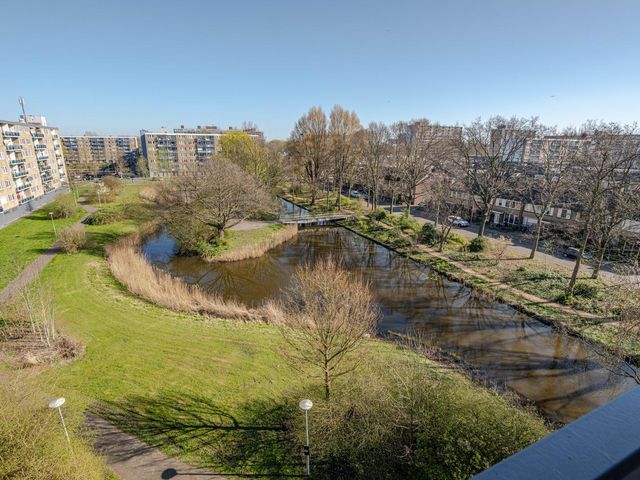 Plutostraat 352, Alphen Aan Den Rijn