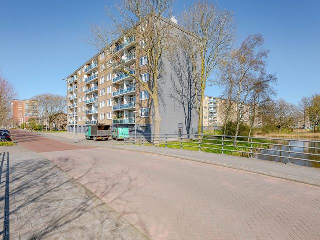 Plutostraat 352, Alphen Aan Den Rijn
