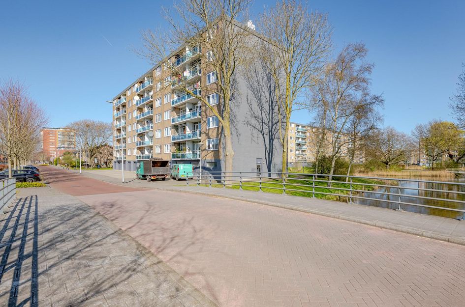Plutostraat 352