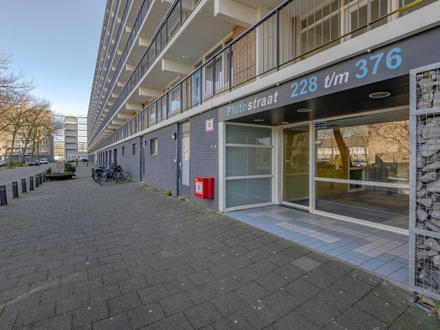 Plutostraat 352, Alphen Aan Den Rijn