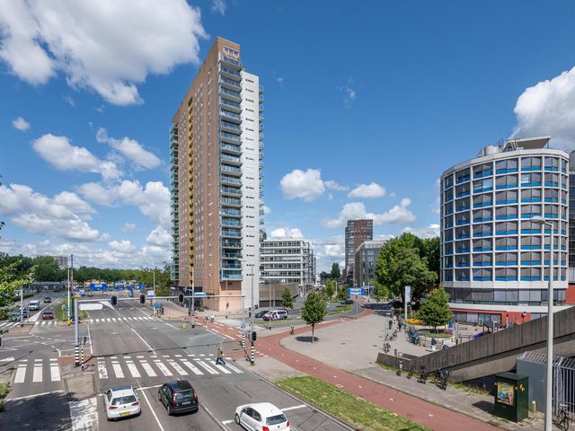 Strevelsweg 998, Rotterdam