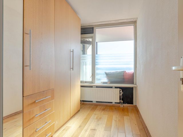 Strevelsweg 998, Rotterdam