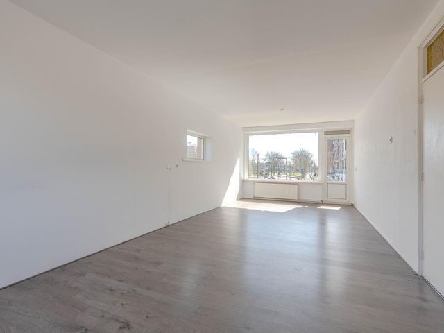 Anthony Tijkenstraat 4, Rotterdam