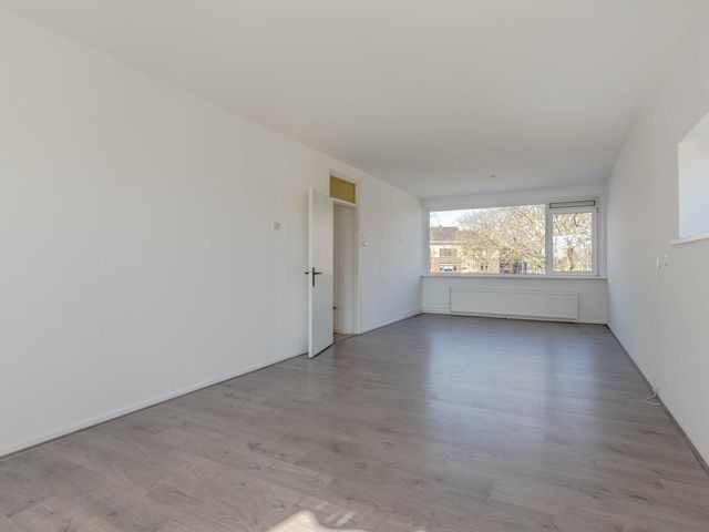 Anthony Tijkenstraat 4, Rotterdam
