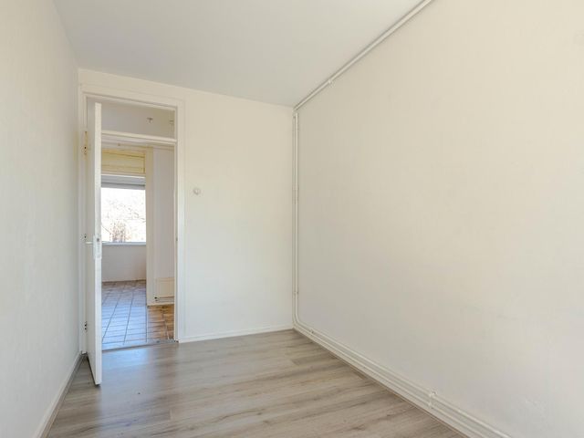 Anthony Tijkenstraat 4, Rotterdam