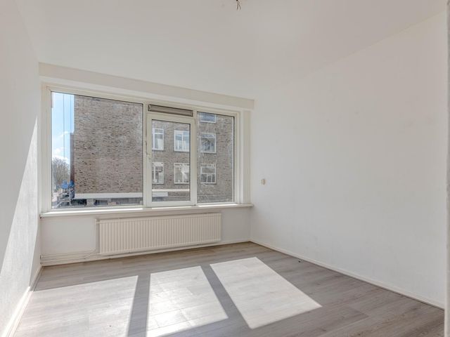 Anthony Tijkenstraat 4, Rotterdam