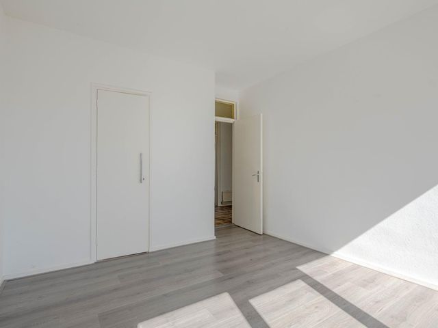 Anthony Tijkenstraat 4, Rotterdam
