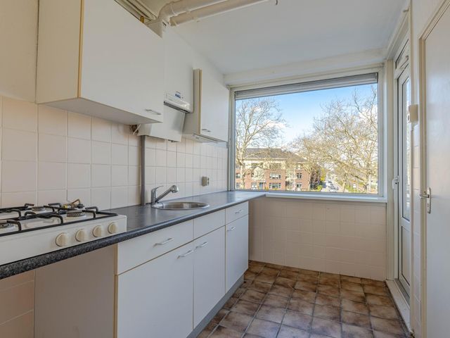 Anthony Tijkenstraat 4, Rotterdam