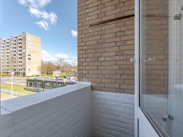 Anthony Tijkenstraat 4, Rotterdam